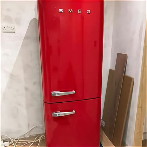 smeg fridge on sale.